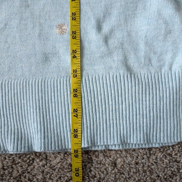 NWOT J Jill Sweater, XL tall - Picture 5 of 8